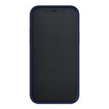 Richmond & Finch iPhone 12/iPhone 12 Pro Cover Navy