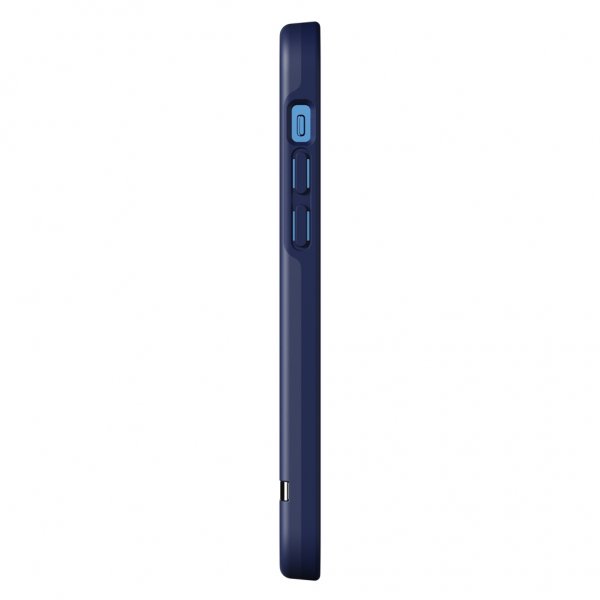 Richmond & Finch iPhone 12/iPhone 12 Pro Cover Navy