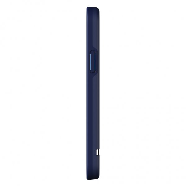 Richmond & Finch iPhone 12/iPhone 12 Pro Cover Navy