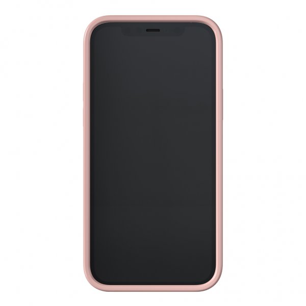 Richmond & Finch iPhone 12/iPhone 12 Pro Cover Pink Marble