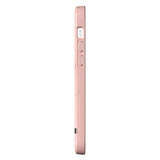 Richmond & Finch iPhone 12/iPhone 12 Pro Cover Pink Marble