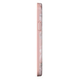 Richmond & Finch iPhone 12/iPhone 12 Pro Cover Pink Marble