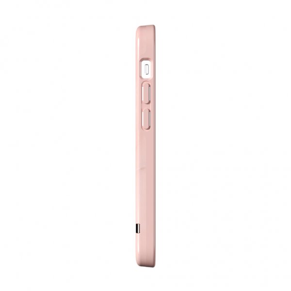 Richmond & Finch iPhone 12 Mini Cover Pink Marble