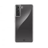 Xqisit Samsung Galaxy S22 Cover Flex Case Transparent