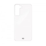 Xqisit Samsung Galaxy S22 Cover Flex Case Transparent