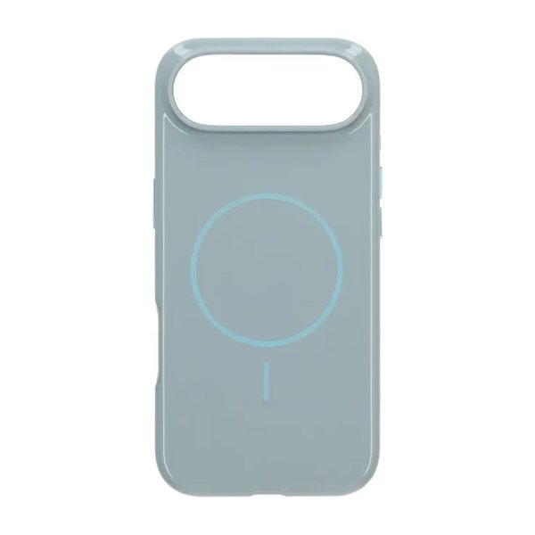 Rvelon iPhone Air Cover TPU MagSafe Grøn