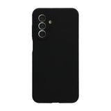 Samsung Galaxy A17 Cover Silikone Sort