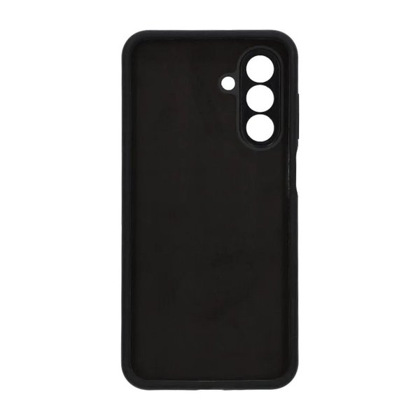 Samsung Galaxy A17 Cover Silikone Sort