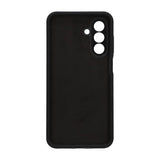Samsung Galaxy A17 Cover Silikone Sort