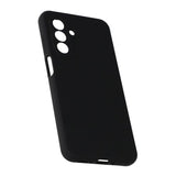 Samsung Galaxy A17 Cover Silikone Sort