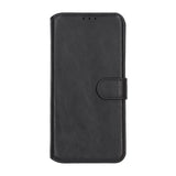 Rvelon Samsung Galaxy A17 Cover 4 Kortrum Sort