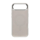 iPhone Air Cover Silikone MagSafe Hvid