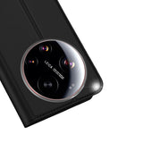 Dux Ducis Xiaomi 17 Ultra Etui Skin Pro Series Sort