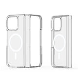 Dux Ducis Google Pixel 11 Pro Fold Cover Clin Series Klar