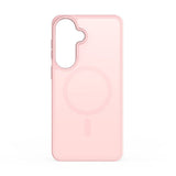 Dux Ducis Samsung Galaxy S26 Cover Yind Series MagSafe Lyserød