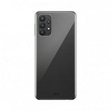 Xqisit Samsung Galaxy A53 5G Cover Flex Case Gennemsigtig