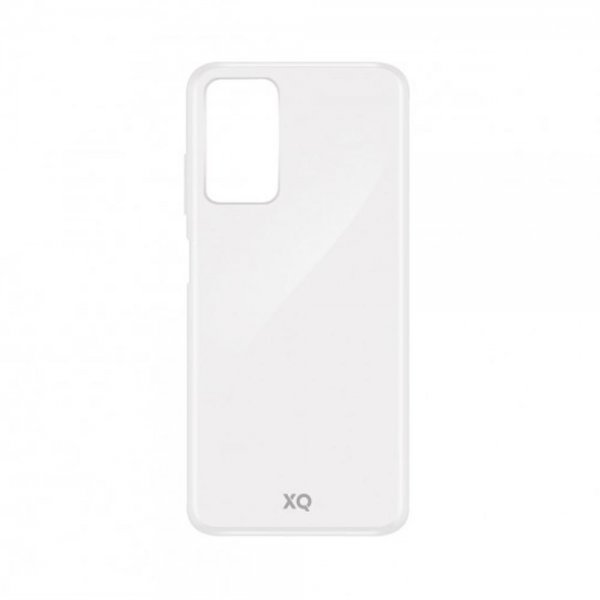 Xqisit Samsung Galaxy A13 4G Cover Flex Case Transparent