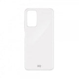 Xqisit Samsung Galaxy A13 4G Cover Flex Case Transparent