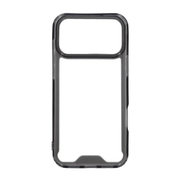 iPhone 17 Pro Max Cover TPU Case Sort