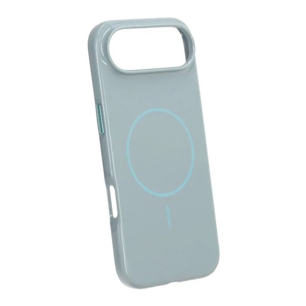Rvelon iPhone Air Cover TPU MagSafe Grøn