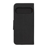 Google Pixel 10 Pro Cover med Stativ Sort