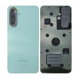 Samsung Galaxy A26 5G (A266B) Bagside Original - Mintgrøn