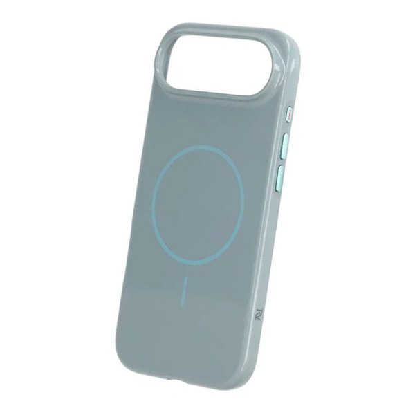 Rvelon iPhone Air Cover TPU MagSafe Grøn