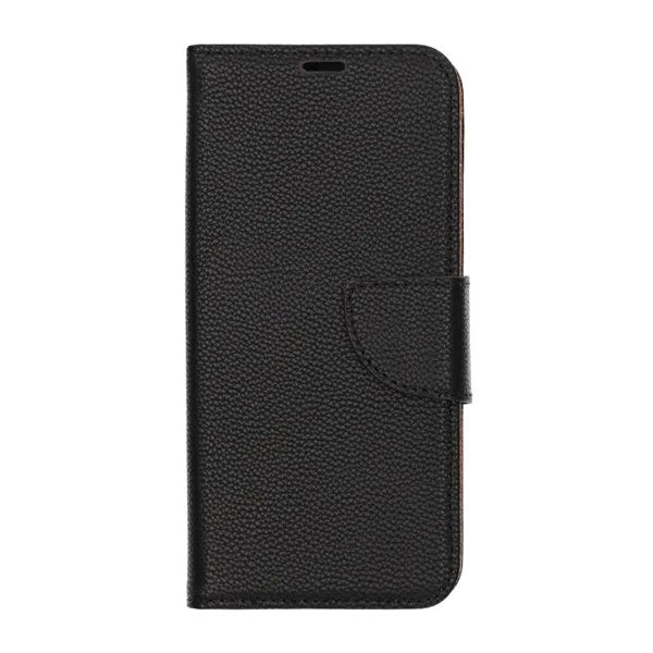 Google Pixel 10 Pro XL Cover med Stand Sort