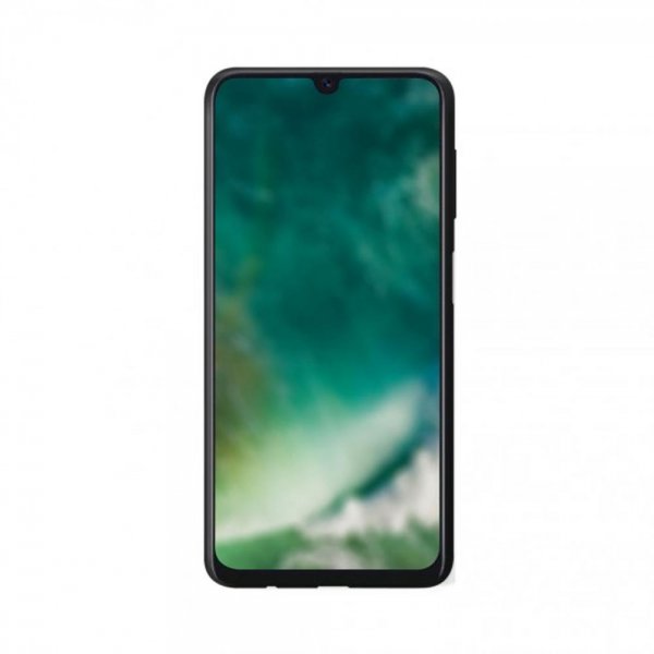 Xqisit Samsung Galaxy A13 4G Cover Silicone Case Sort