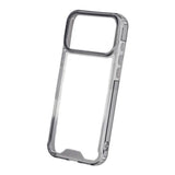 iPhone 17 Pro Max Cover TPU Case Sort