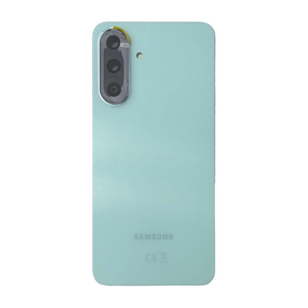 Samsung Galaxy A26 5G (A266B) Bagside Original - Mintgrøn