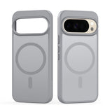 Dux Ducis Google Pixel 9 Pro XL/10 Pro XL/11 Pro XL Cover Yind Series MagSafe Grå