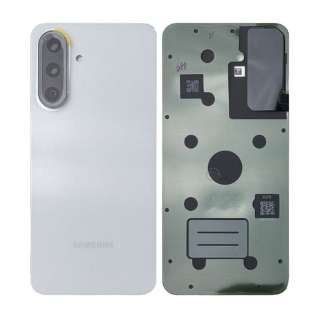 Samsung Galaxy A26 5G (A266B) Bagside Original - Hvid