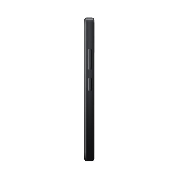 Xqisit Samsung Galaxy S22 Plus Cover Silikone Etui Sort