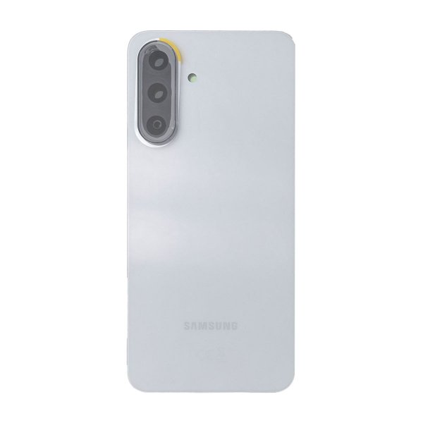 Samsung Galaxy A26 5G (A266B) Bagside Original - Hvid