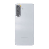 Samsung Galaxy A26 5G (A266B) Bagside Original - Hvid