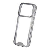 iPhone 17 Pro Cover TPU Etui Sort