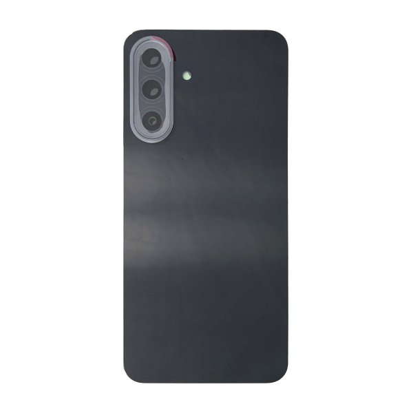 Samsung Galaxy A26 5G (A266B) Bagside Original - Sort