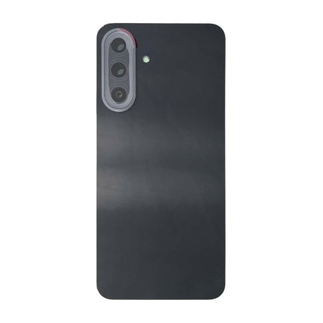 Samsung Galaxy A26 5G (A266B) Bagside Original - Sort