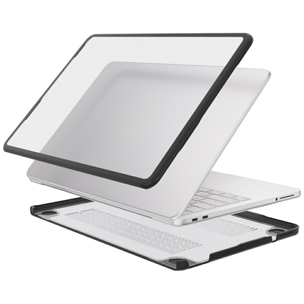4smarts MacBook Neo 13 Cover Shell Case Sort