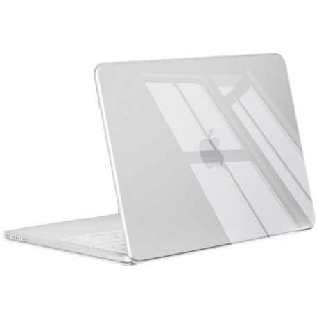 4smarts MacBook Neo 13 Cover Shell Case Klar