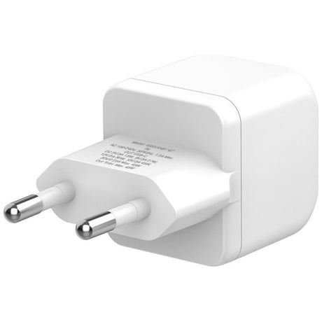 4smarts Væggladdere PDPlug SiC 45W 1xUSB-C