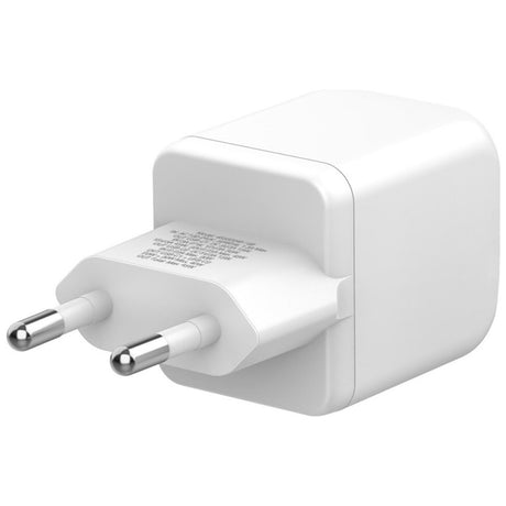 4smarts Væggladdere PDPlug SiC 45W 2xUSB-C