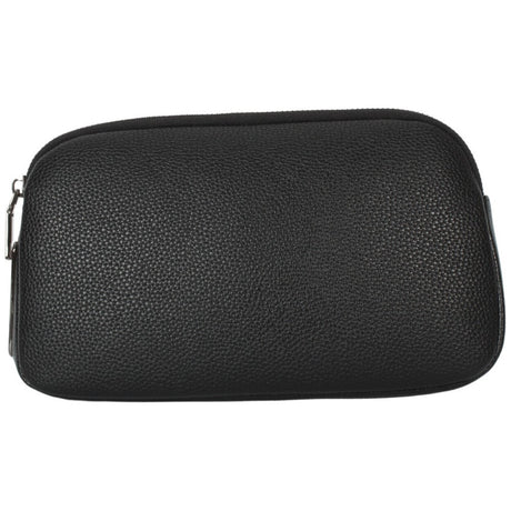 4smarts Tech-Clutch Secure Fingeraftryksslås Sort