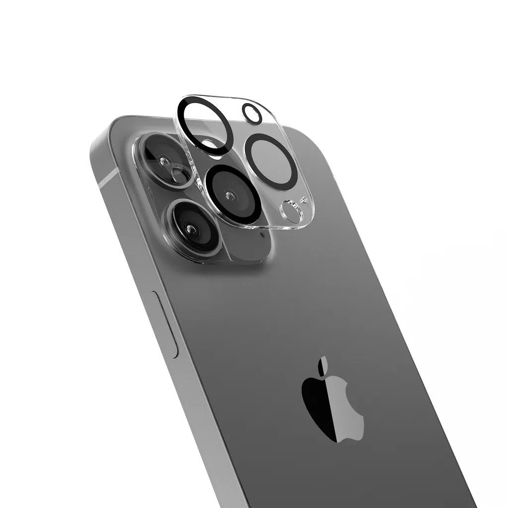 SiGN iPhone 16 Pro 360 Komplett Skyddspaket