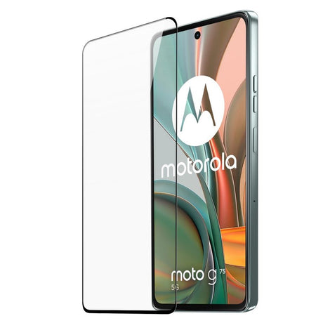 Dux Ducis Motorola Moto G75 Skærmbeskytter i Hærdet Glas