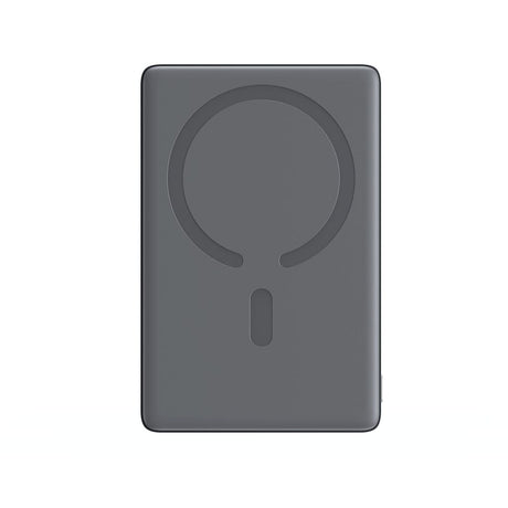 SiGN MagSafe-powerbank Ultra Slim 5000 mAh 20W