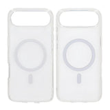 iPhone Air Cover TPU MagSafe Hvid