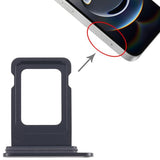 iPhone 16 Simkortsholder - Sort