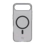 Rvelon iPhone Air Cover Riflet MagSafe Sort
